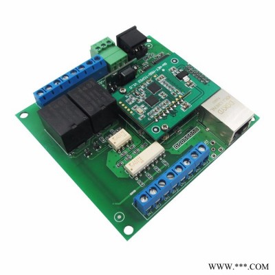 掌控宝ZKB-TN-IO42 网络继电器智能控制图4