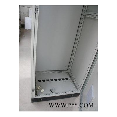 供应东胜亚DSY-001威图控制柜图2