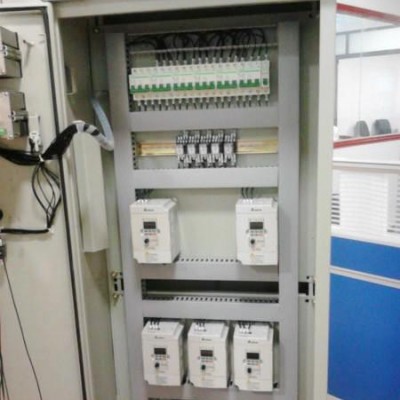变压器风冷控制柜|AL-ZFK智能风冷控制箱奥兰专业生产图3