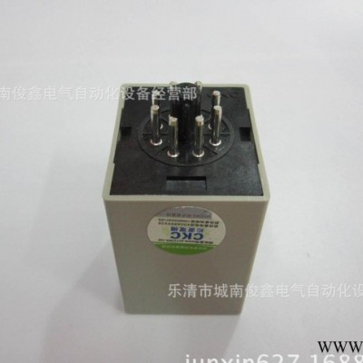 **原装：CKC/松菱液面控制器/液位继电器C61F-GP AC220V图3