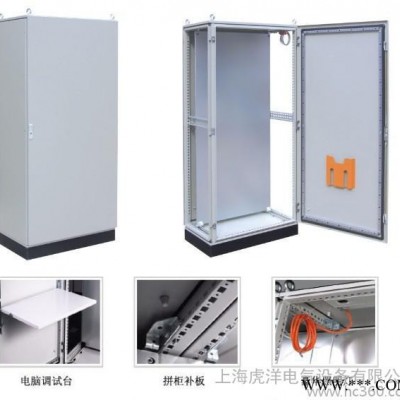 供应虎洋电气HYPS-3000PCL控制柜，电控柜，仿威图图2