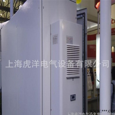 工业控制柜 挂式日立空调 可代替威图空调 蒸发器冷凝器图3