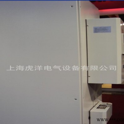 工业控制柜 挂式日立空调 可代替威图空调 蒸发器冷凝器图2