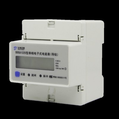 北电DDSU73-A3 2P/4P配电箱电表图2