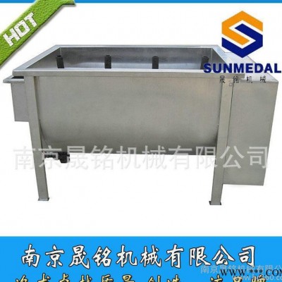 小型杀鸭机烫毛机TMJ-1100型 屠宰电加热烫锅电器控制柜图2