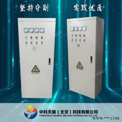 北京低压配电柜,GGD配电柜,PLC控制柜,UPS电源柜 中科天瑞厂家供应图2