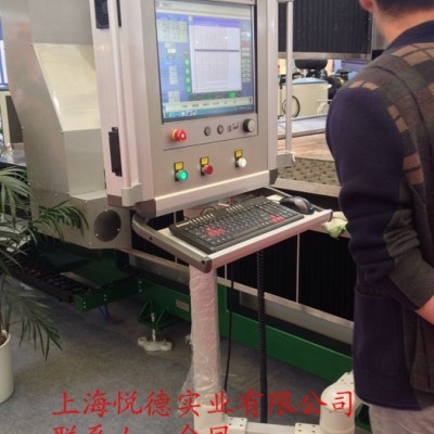 威图机床吊臂控制箱价格、悬臂系统品牌、机床吊臂配电箱哪家好图3