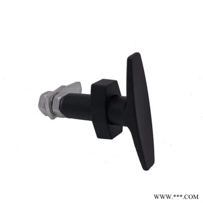 MS309-3-2工业柜门锁 电器柜门锁 配电箱门锁 开关柜锁图2