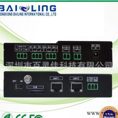 GSM RTU 可远程控制水泵，电机，电源，继电器图2