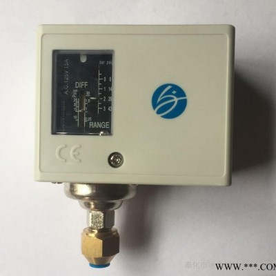 奉化冰峰BFP单压系列压力控制器 压力开关 压控 控制继电器图2