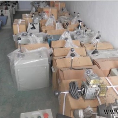 直销  型联动 双梁起重机控制柜 凸轮 联动台 变阻器图2