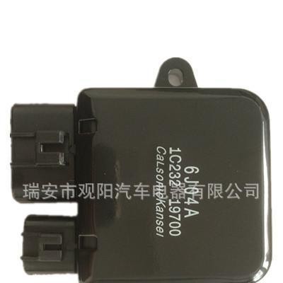 汽车电器 三菱 欧蓝德风扇控制器图2
