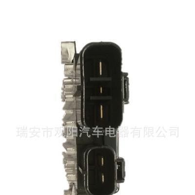 汽车电器 三菱 欧蓝德风扇控制器图3