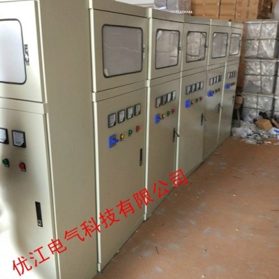 优江1700*800*370 XL-21动力柜，成套柜，控制箱，室内低压开关动力柜，不锈钢配电箱，电源箱图6