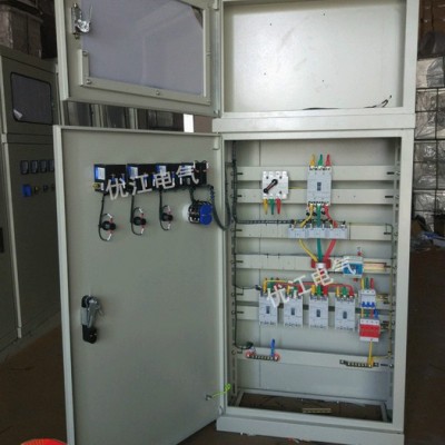 优江1700*800*370 XL-21动力柜，成套柜，控制箱，室内低压开关动力柜，不锈钢配电箱，电源箱