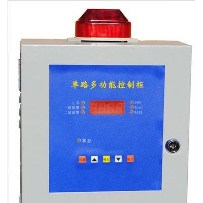 供应澳洲新仪器 单路多功能控制柜