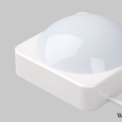 无线红外转换器 电器远程控制 智能家居电器远程控制家电远程控制，益安兴WH-YAX-DETWX001ZD图2