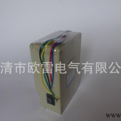 缺水保护全自动水位控制器DF-96A型继电器