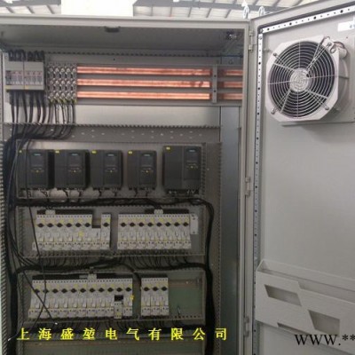 供应上海盛堃SK-023变频节能控制柜