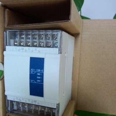 **特惠 原装优品 继电器 信捷PLC 控制器 XC1-10图3