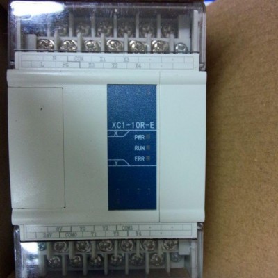 **特惠 原装优品 继电器 信捷PLC 控制器 XC1-10图2