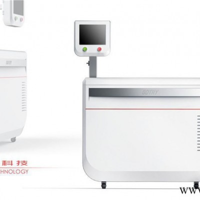 控制柜工业设计 外观造型设计 水者设计 钣金造型设计图1