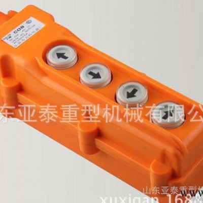 港博电器 行车开关 电动葫芦控制器COB-61 TNHA1-61图2