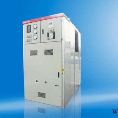 高压计量柜kyn61-40高压开关柜 配电箱配电柜 环网柜图6