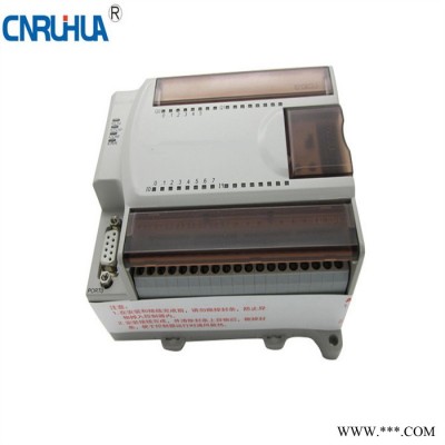 工厂供应人气 220V 8DL 6继电器DO LM-3105 可编程控制器PLC图3
