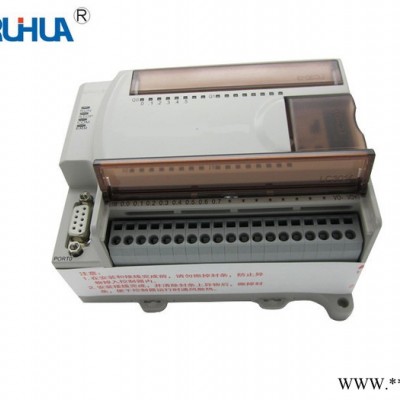 工厂供应人气 220V 8DL 6继电器DO LM-3105 可编程控制器PLC图2