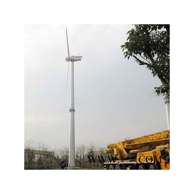 供应江苏50KW风力发电机  风力发电机充电器 控制器
