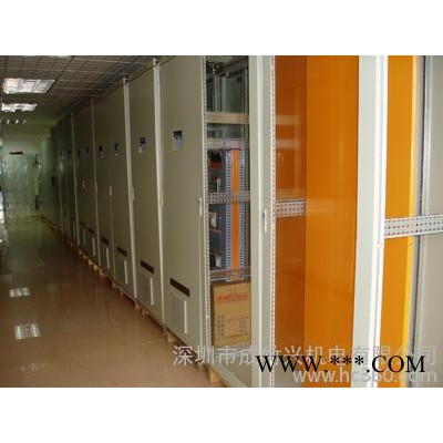 供应成竹兴根据客户要求量身定做。专业制作PLC控制柜成套厂图2