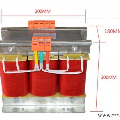 竟德电器SBK-4KVA 三相控制变压器**   品质保障图3