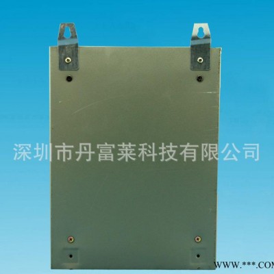 0.75KW单相水泵自吸泵用变频恒压供水系统控制柜 供水设备电控箱图3