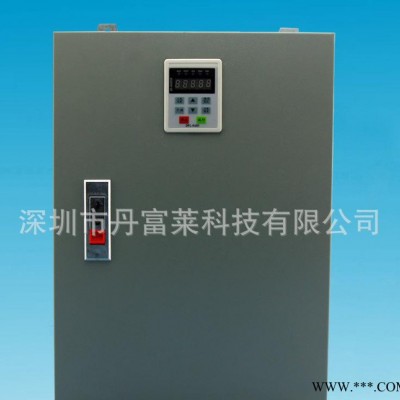 0.75KW单相水泵自吸泵用变频恒压供水系统控制柜 供水设备电控箱