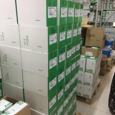 施耐德断路器接触器变频器中间继电器按钮指示灯声光报警器电气成套控制柜PLC编程技术服务智能化产品研发净化工程冷库控制图3