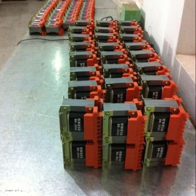 **现货BK-25VA机床和机械设备电器控制单相变压器图4