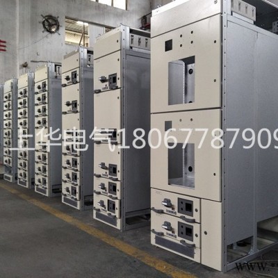 上华电气GCK低压抽出式开关柜GCK、MNS配电柜电器控制柜图4