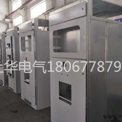 上华电气GCK低压抽出式开关柜GCK、MNS配电柜电器控制柜