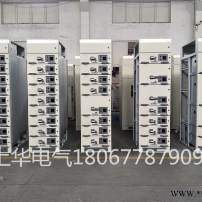 上华电气GCK低压抽出式开关柜GCK、MNS配电柜电器控制柜图8