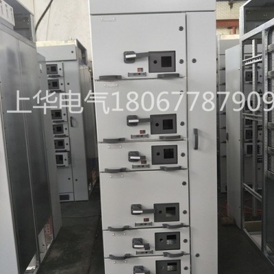 上华电气GCK低压抽出式开关柜GCK、MNS配电柜电器控制柜图3