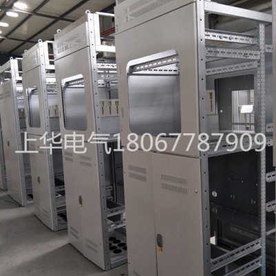 上华电气GCK低压抽出式开关柜GCK、MNS配电柜电器控制柜图2