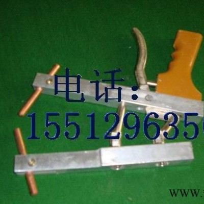 DNY-40型手持式点焊机 移动点焊机价格 配电箱专用焊机