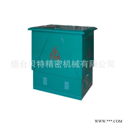 厂家批量制作 双电源恒压电控柜配电箱  线切割电控柜 电控柜定做图1