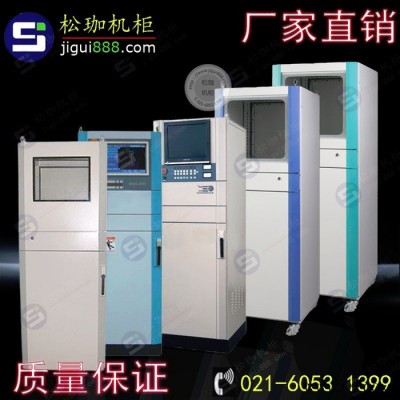 拉丝机配电柜 线切割控制柜 数控机床控制柜 激光切割控制柜图2