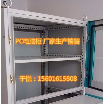 机箱机柜 供应仿威图电器柜 PC控制柜 PC电脑柜 电脑操作柜图2