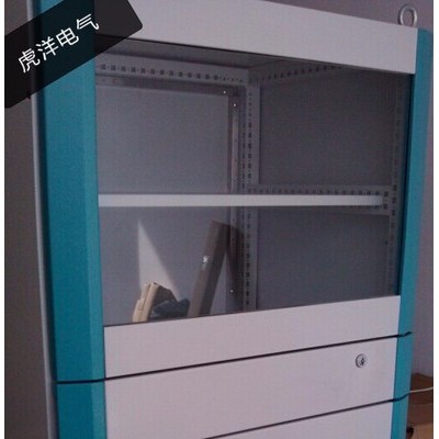 机箱机柜 供应仿威图电器柜 PC控制柜 PC电脑柜 电脑操作柜图3