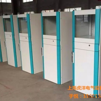 机箱机柜 供应仿威图电器柜 PC控制柜 PC电脑柜 电脑操作柜图5
