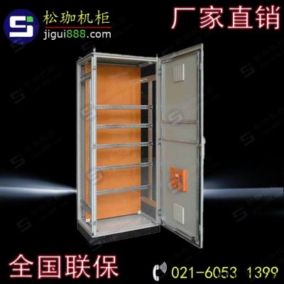 PS九折型材机柜  PS机柜 仿威图机柜 仿威图控制柜  机柜 立式配电柜 电气控制柜 电器控制柜  上海机箱 机柜厂家图3