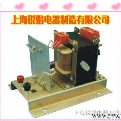 锐娟电器直销BKZ-500VA单相干式控制整流变压器 电压380V/48V